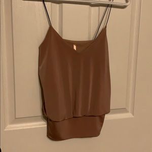 ✨Mezzanine camisole